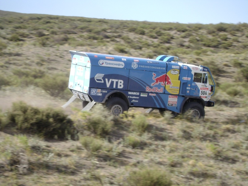 Dakar 2012 por San Rafael Dsc05010