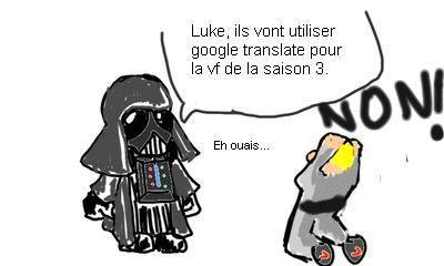 Luke, je suis... - Page 3 Lukeye10