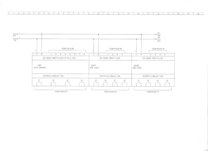 Installation de S.A.S avec automate LOGO   - Page 2 Instal15