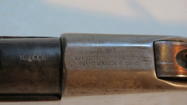 Carabine SPENCER 1865 Img_3811