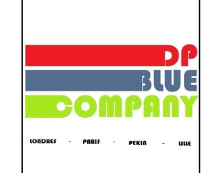 DP Blue Company