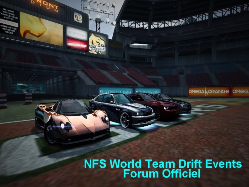 Team Drift Events Nfs_wo10