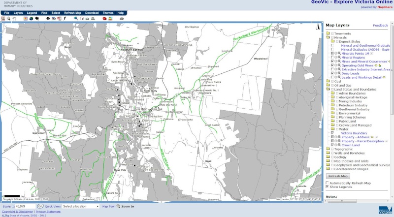 Dalesford gold areas New_pi13