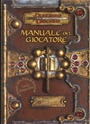 Manuali D&D 3.0 - 3.5 Italiano / Inglese 2003_g11