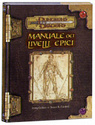 Manuali D&D 3.0 - 3.5 Italiano / Inglese 3eddd015