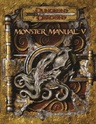 Manuali D&D 3.0 - 3.5 Italiano / Inglese Mostri13