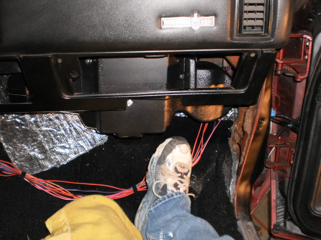 Vintage Air Retrofit Acmock10