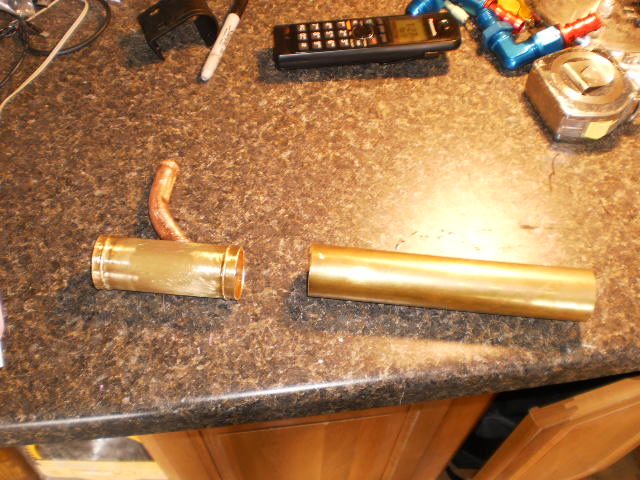 Vintage Air Retrofit Heater14