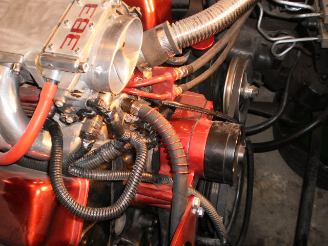 Vintage Air Retrofit Heater17