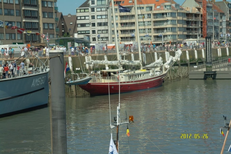 OSTENDE Ostend15