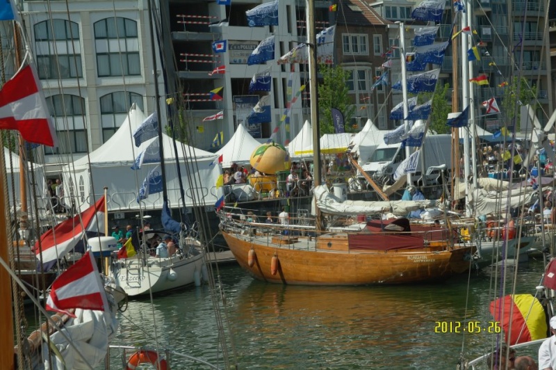 OSTENDE Ostend31