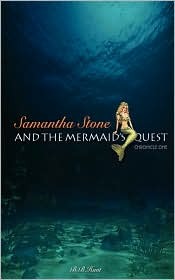 Samantha Stone and the Mermaid's Quest, (Samantha Stone y la búsqueda de la sirena )  26822710