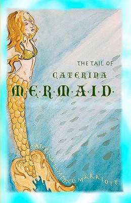 The Tail of Caterina Mermaid, (Caterina la Sirena) The-ta10