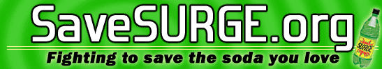 SaveSURGE Bulletin Board