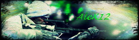 Sig for Alex12 Alex1210