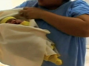 [Article] 10-YEAR-OLD GIRL GIVES BIRTH Baby10