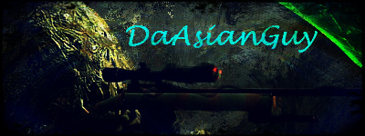 Sig for DaAsianGuy COD RELEATED Daasia10