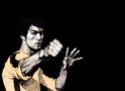 [RESOLU] Artwork Bruce Lee Brucel10