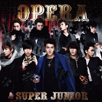 Opera (Japanese Ver.) 11047-10