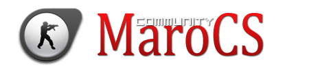 MaroCS Community 7ee52c12