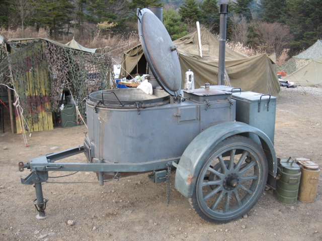 Verpflegung-Nourriture - Wehrmacht Gulasc10