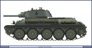 T-34 modèle 1940 - 12/2012 Images90