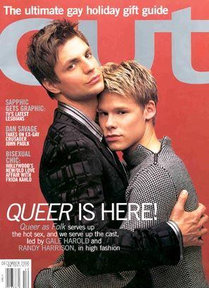 Queer As Folk 18419310