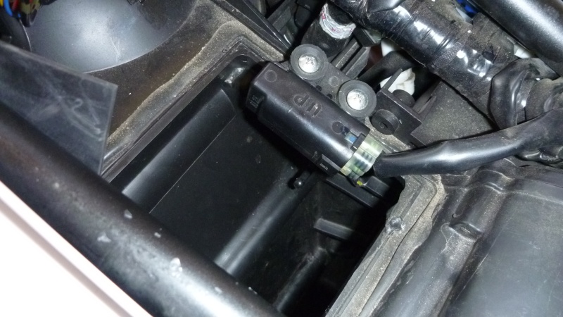 just got a used wrx, wondering about some existing mods?  Airbox10