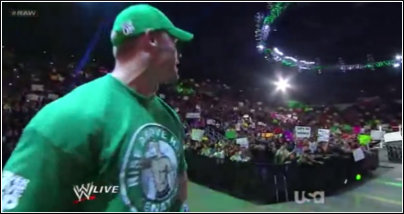 John Cena WWE Raw 4/23/12 Raw17