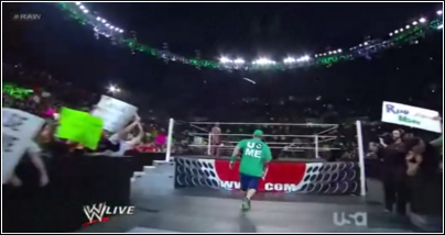 John Cena WWE Raw 4/23/12 Raw19