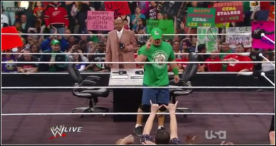 John Cena WWE Raw 4/23/12 Raw21