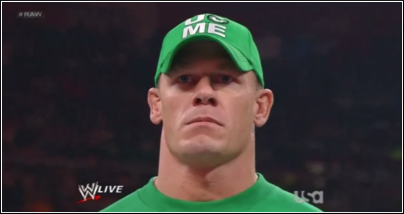 John Cena WWE Raw 4/23/12 Raw24