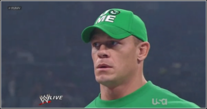 John Cena WWE Raw 4/23/12 Raw26