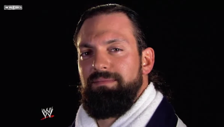 Damien Sandow Segme105