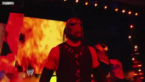 Kane masked entrance Segmen27