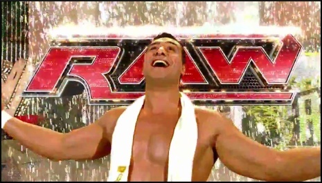 Alberto Del Rio RAW titantron 2012 Titant10