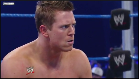 The Miz US Champ Vs. R-Truth Uscham15