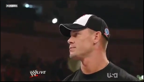 Cena : The Miz & R-Truth Breaks-up WWE RAW 11/21/11 Uscham32