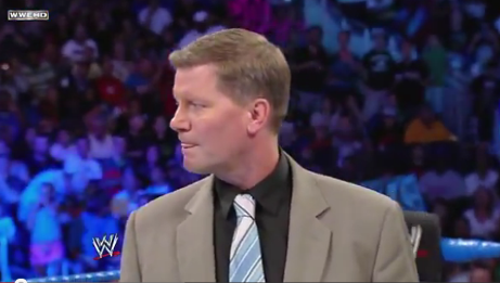 John Laurinaitis Wwelog35