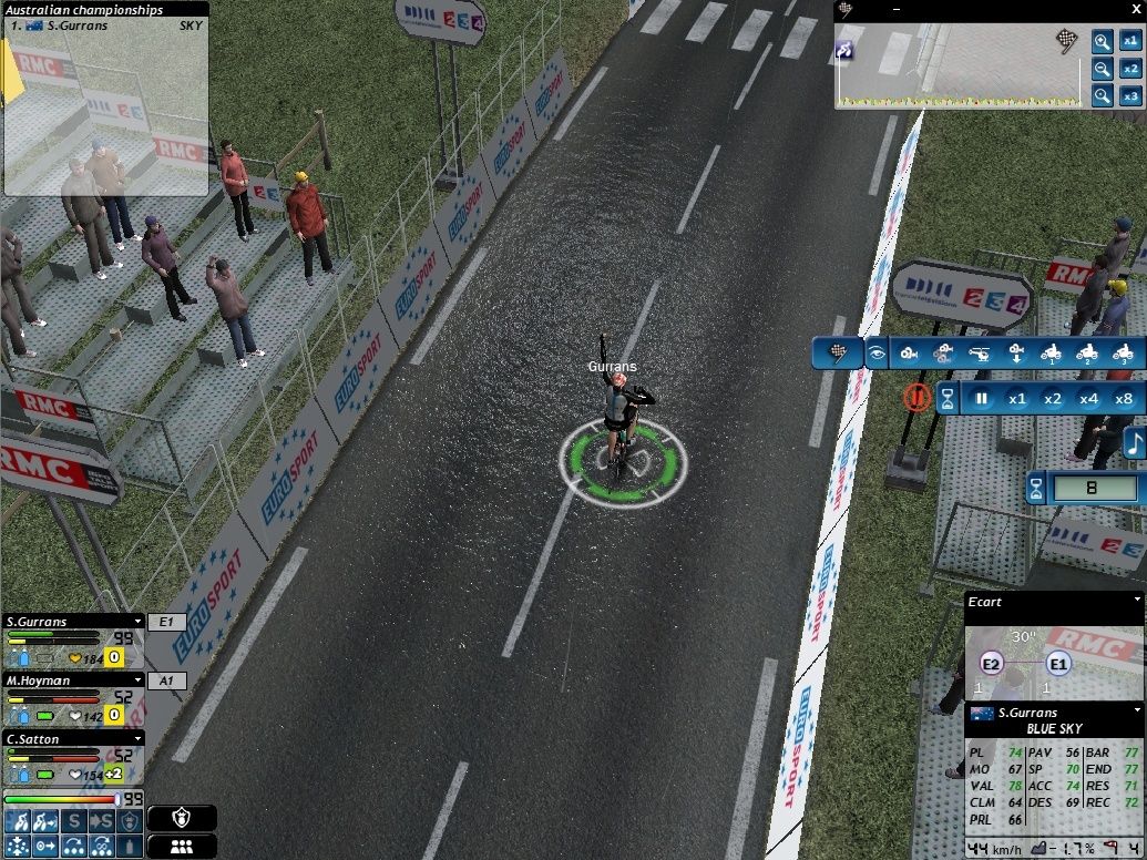 Pro Cycling Manager 2010 - Page 3 Gurran11