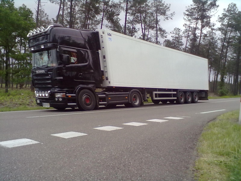 Chargement/Déchargement Landes (40) 18052017