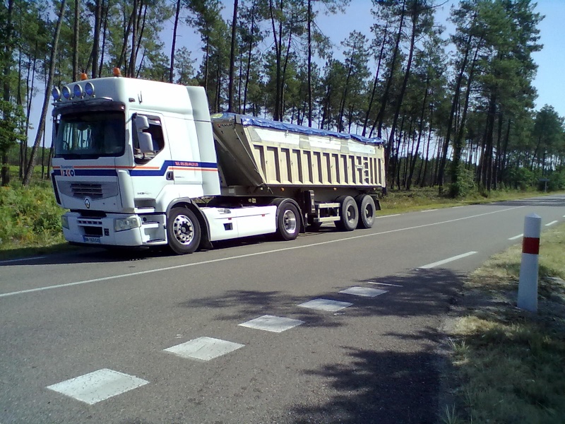  Transports Izco (Gabarret,40)(groupement France Benne) 30072010