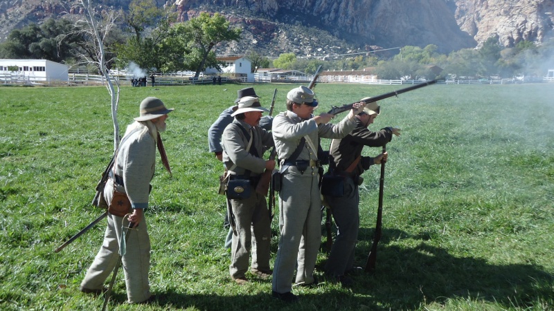 Un peu de guerre civile.... Dsc02630