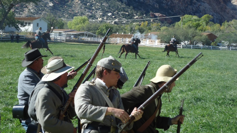 Un peu de guerre civile.... Dsc02631