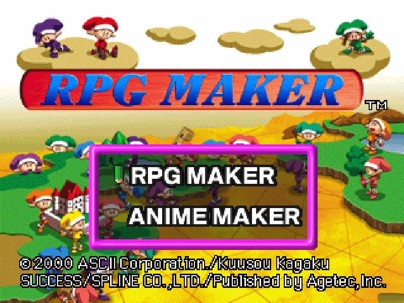 RPG Maker PSX Rpgiso10