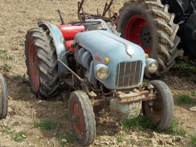 fete agricole a La Garde Adhémar le 22 juillet 100_3211