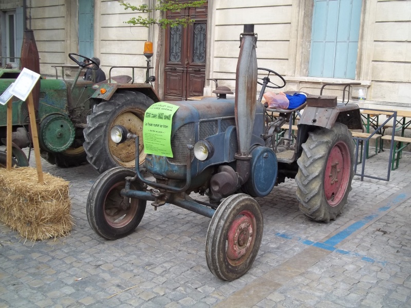 fete agricole a La Garde Adhémar le 22 juillet 100_3221