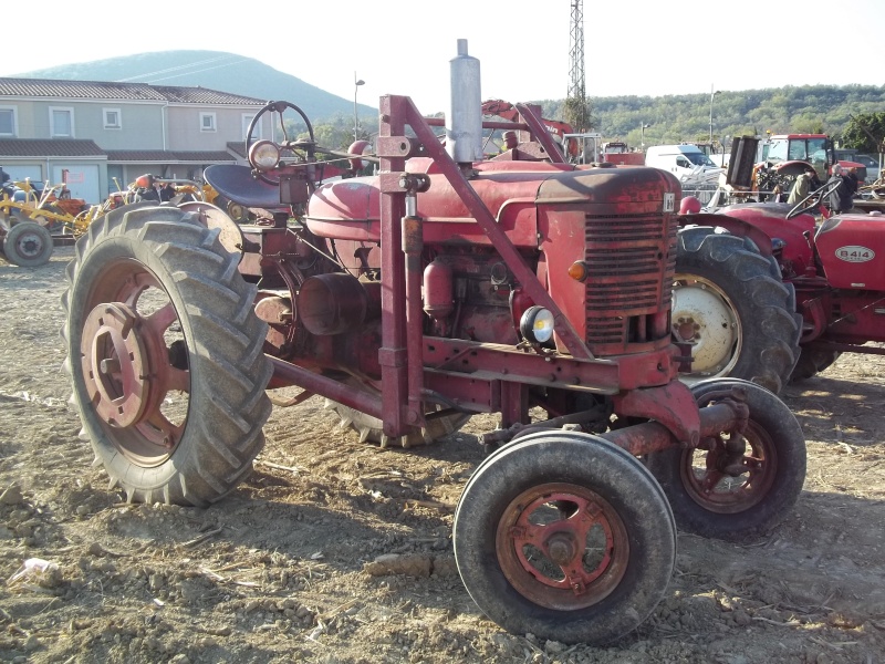 fete agricole a La Garde Adhémar le 22 juillet 100_3224