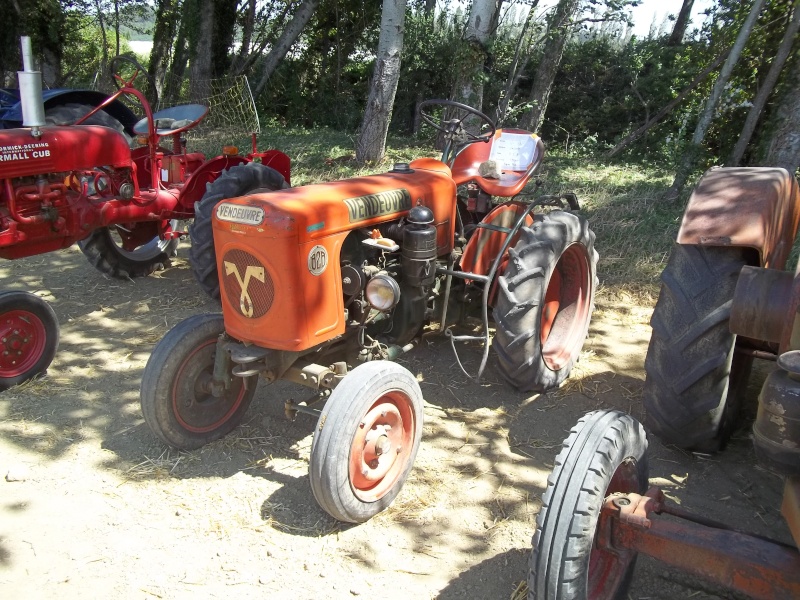 fete agricole a La Garde Adhémar le 22 juillet 100_3617