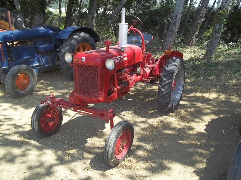 fete agricole a La Garde Adhémar le 22 juillet 100_3618